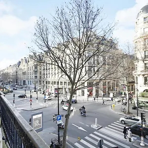 Pick A Flat's In Opéra - Rue De Richelieu , Paris France