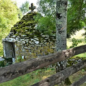 De La Sagne Bed & Breakfast