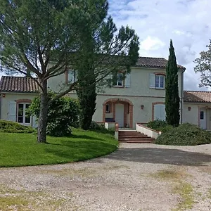 Appartement De 42 M2 Confort En Campagne Pour Un Couple, Cahuzac-sur-Vère