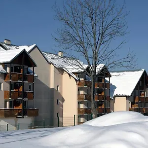 Résidence La Croix Margot , Villard-de-Lans France