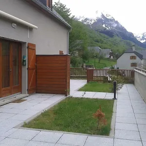 Appartement Granges De Trescazes, Loudenvielle