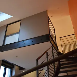 Le Loft De Entre Eurexpo Et St Exupéry , Genas France