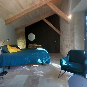 Les Jardins Sauvages Guest house