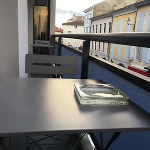 Appartement Au Cœur De, Saint Gaudens